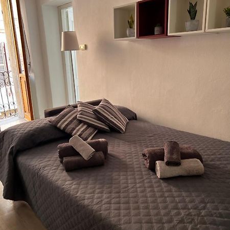 Casa Barbera Apartment อัสตี ภายนอก รูปภาพ
