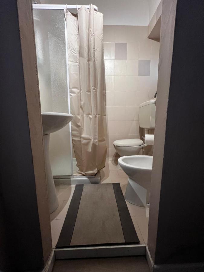Casa Barbera Apartment อัสตี ภายนอก รูปภาพ